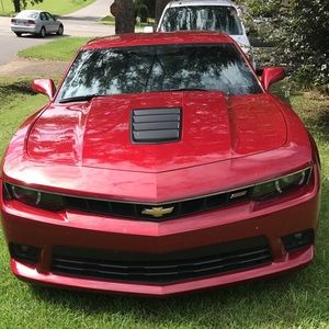 Meet your Posher, Austin